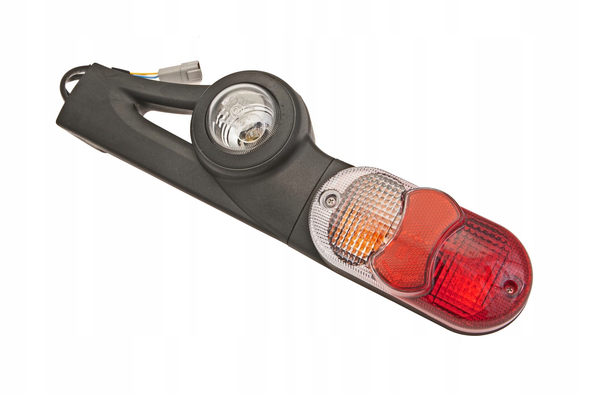 FNME11496222 - ME11496222 задний левый