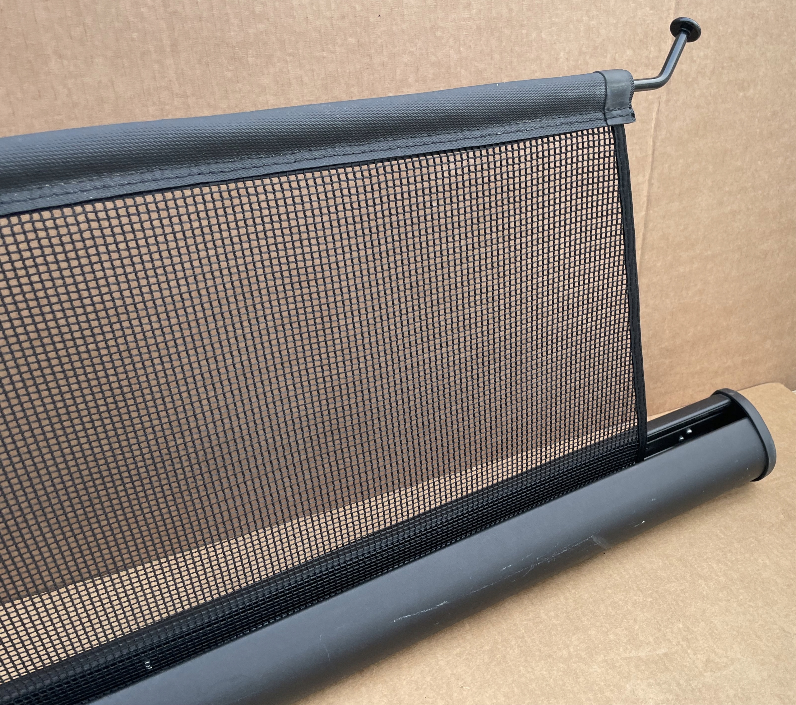 blinds blinds air line SKODA SUPERB KOMBI 3V9861691C original