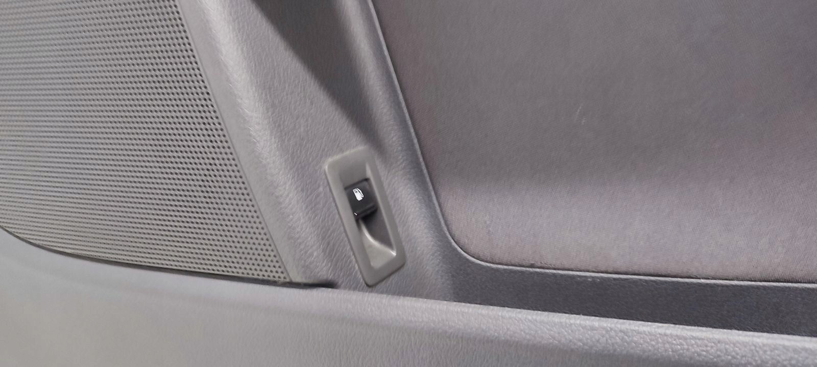 side side komplet VW Golf plus