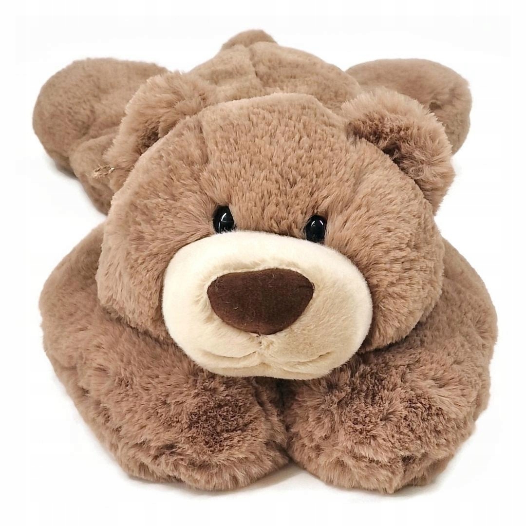 

Maskotka Pluszak Miś Pluszowy Brązowy 30cm