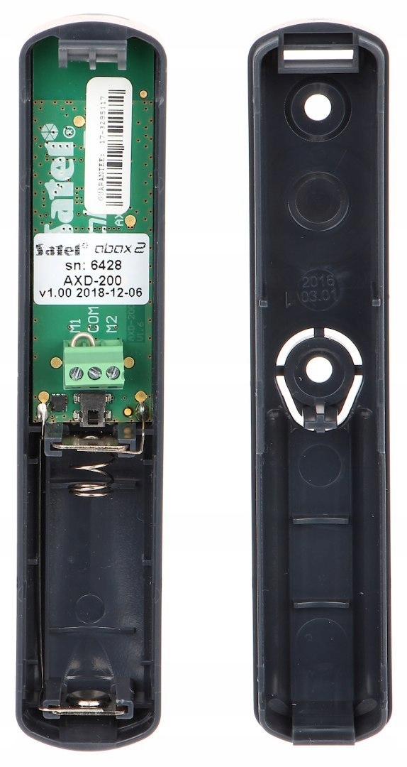 Univerzálny Senzor Satel AXD-200 Dg