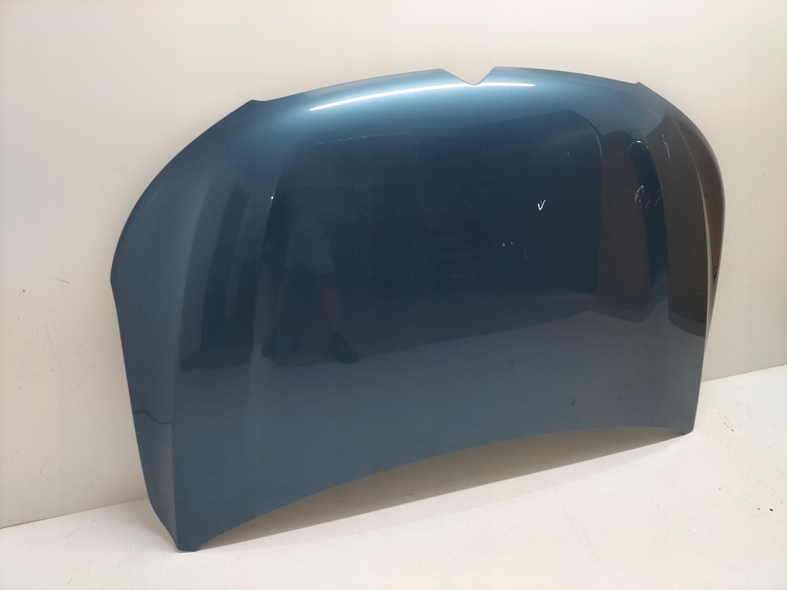 Capot CITROEN C-ELYSEE 12