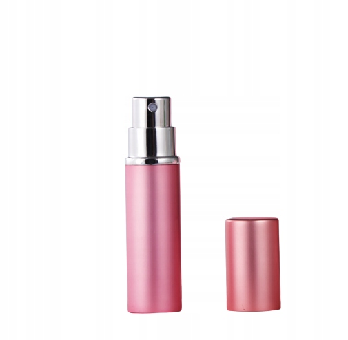 

Atomizer Podróżny Do Perfum Buteleczka Falkon Róż