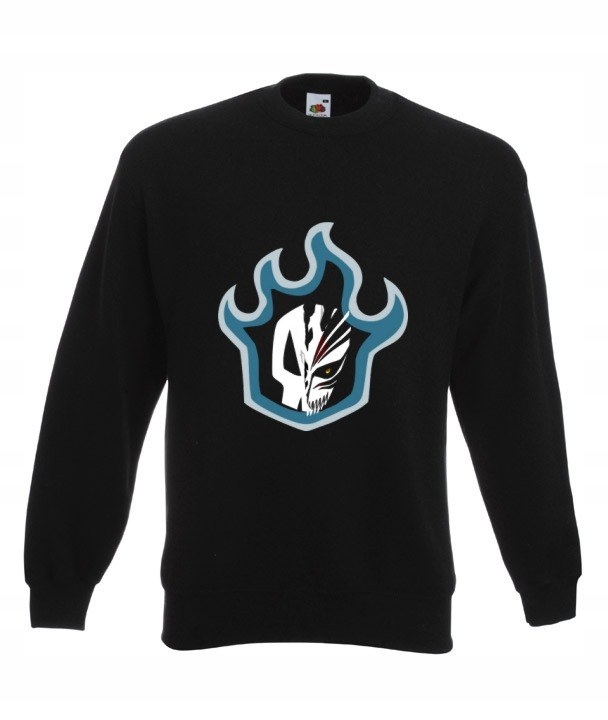 

Bluza unisex Anime Bleach Manga Naruto