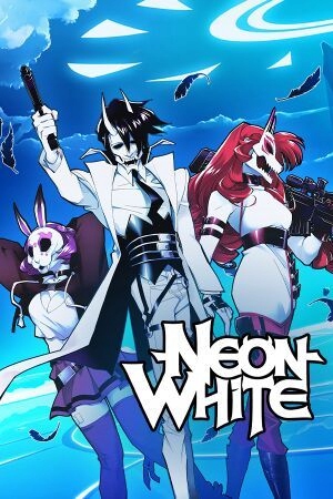 Neon White – Pc Microsoft Store Klucz Cyfrowy Pl Bez Vpn