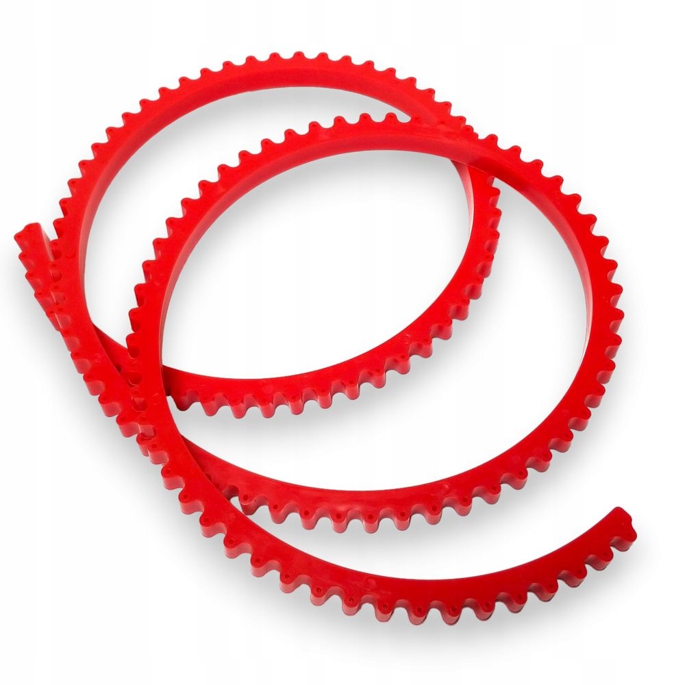 Szablon elastyczny 210cm krzywik stolarski do frezowania krzywizn i łuków