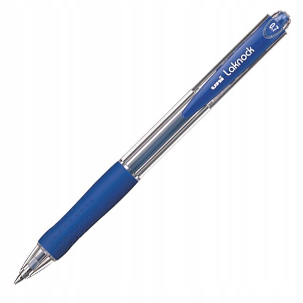

Długopis SN-100 Niebieski Uni