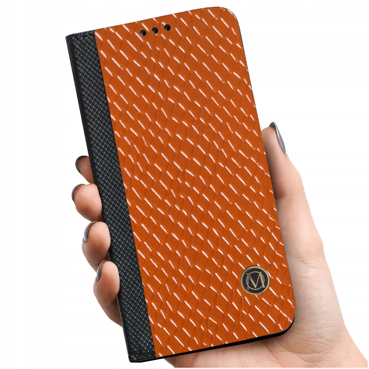 

Etui Skórzane Do Motorola Moto G31 G41