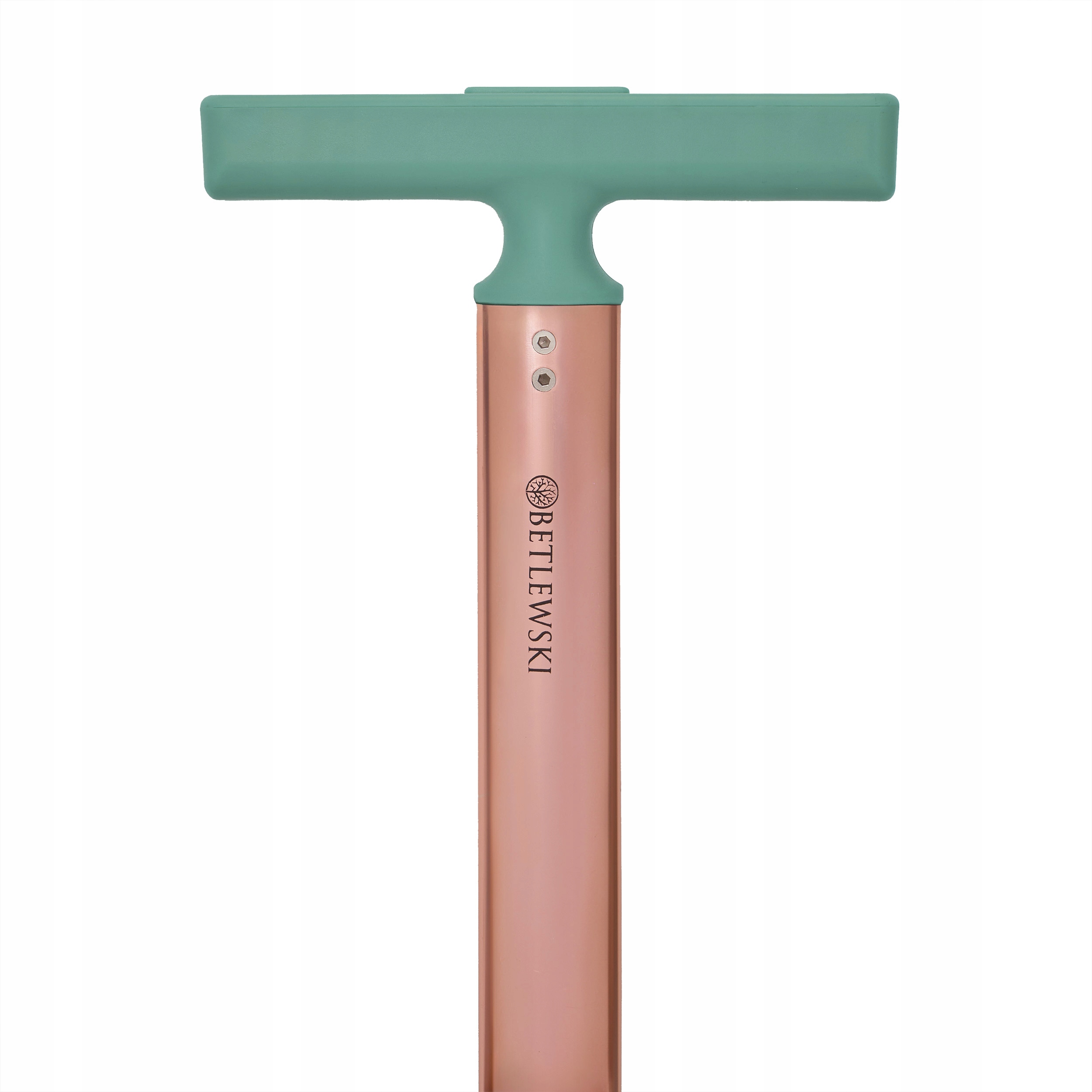 Betlewski zestaw 3 walizek różne rozmiary wygodne duże zamykane na szyfr Odcień morski