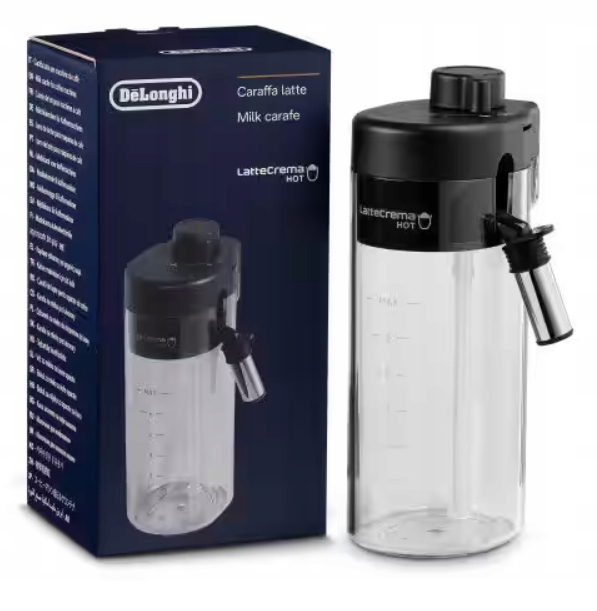 Džbán na mlieko na horúce nápoje De'Longhi ECAM450.xx