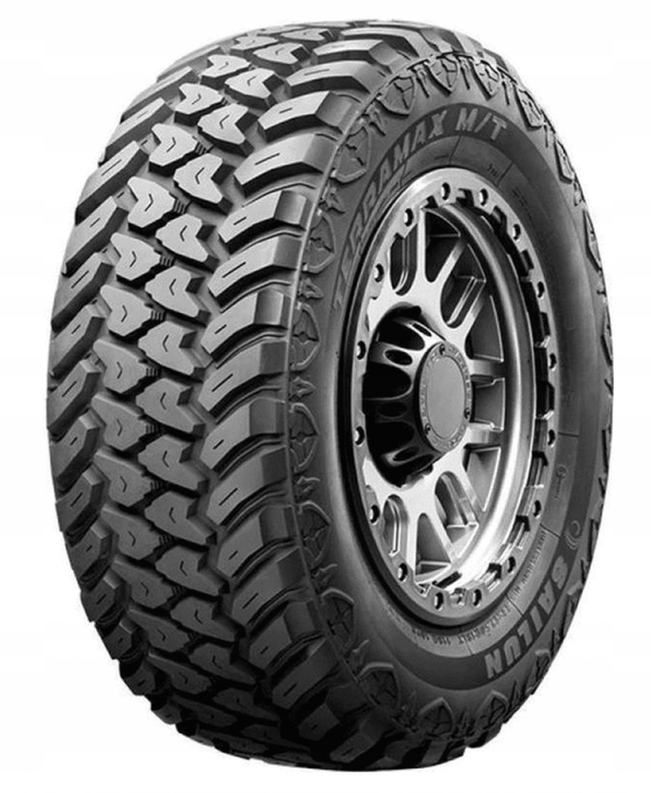 Sailun Terramax M/t 31X10.5 R15 109 Q