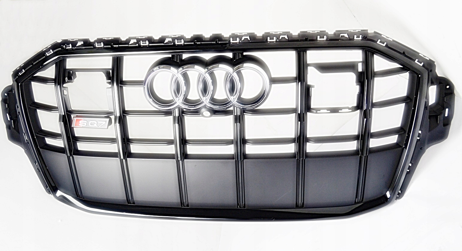 AUDI SQ7 Q7 GRILL ATRAPA 4M8853651AS 4M8853651AM