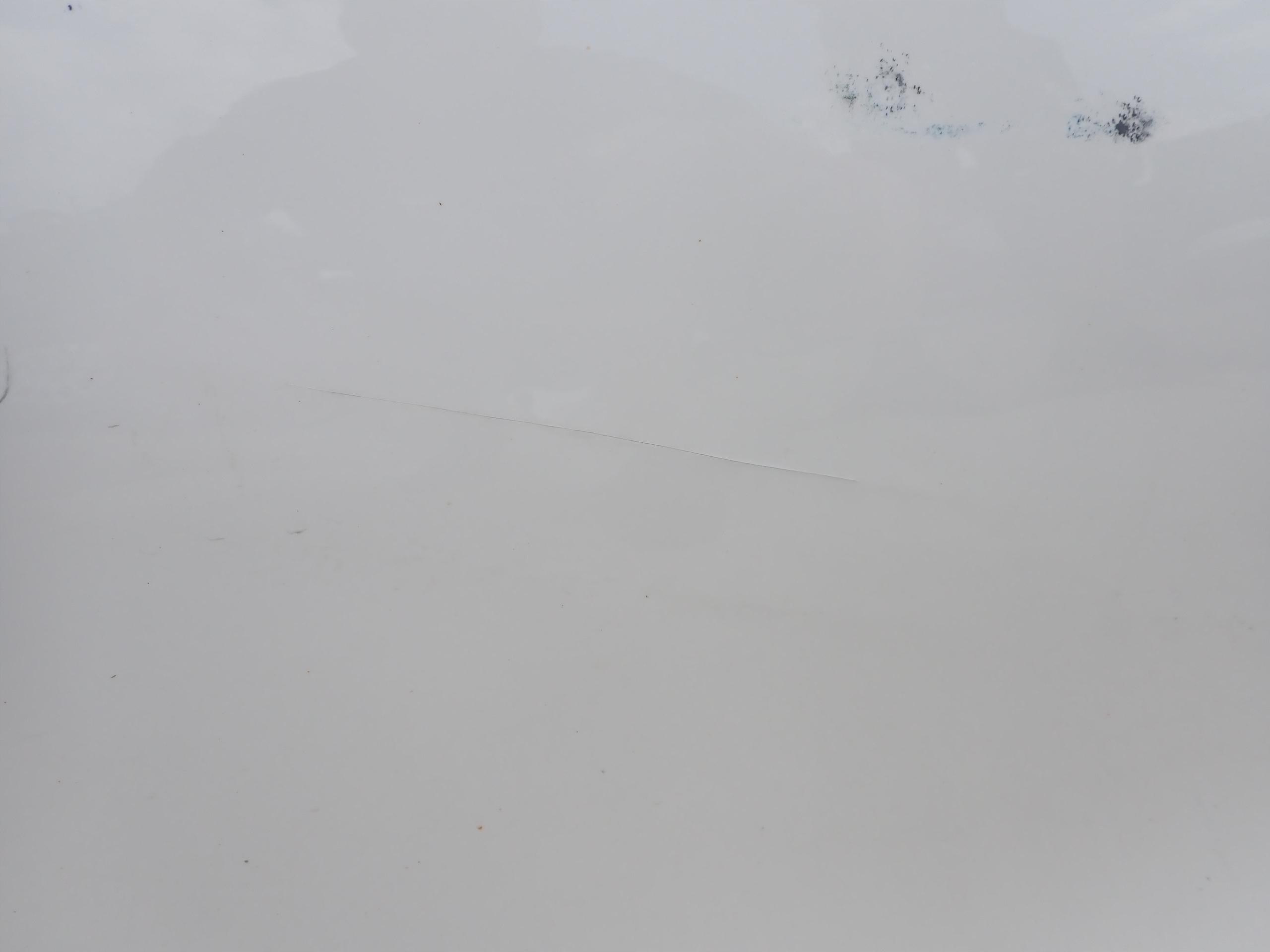 MERCEDES C-KLASA W205 14-> door front left