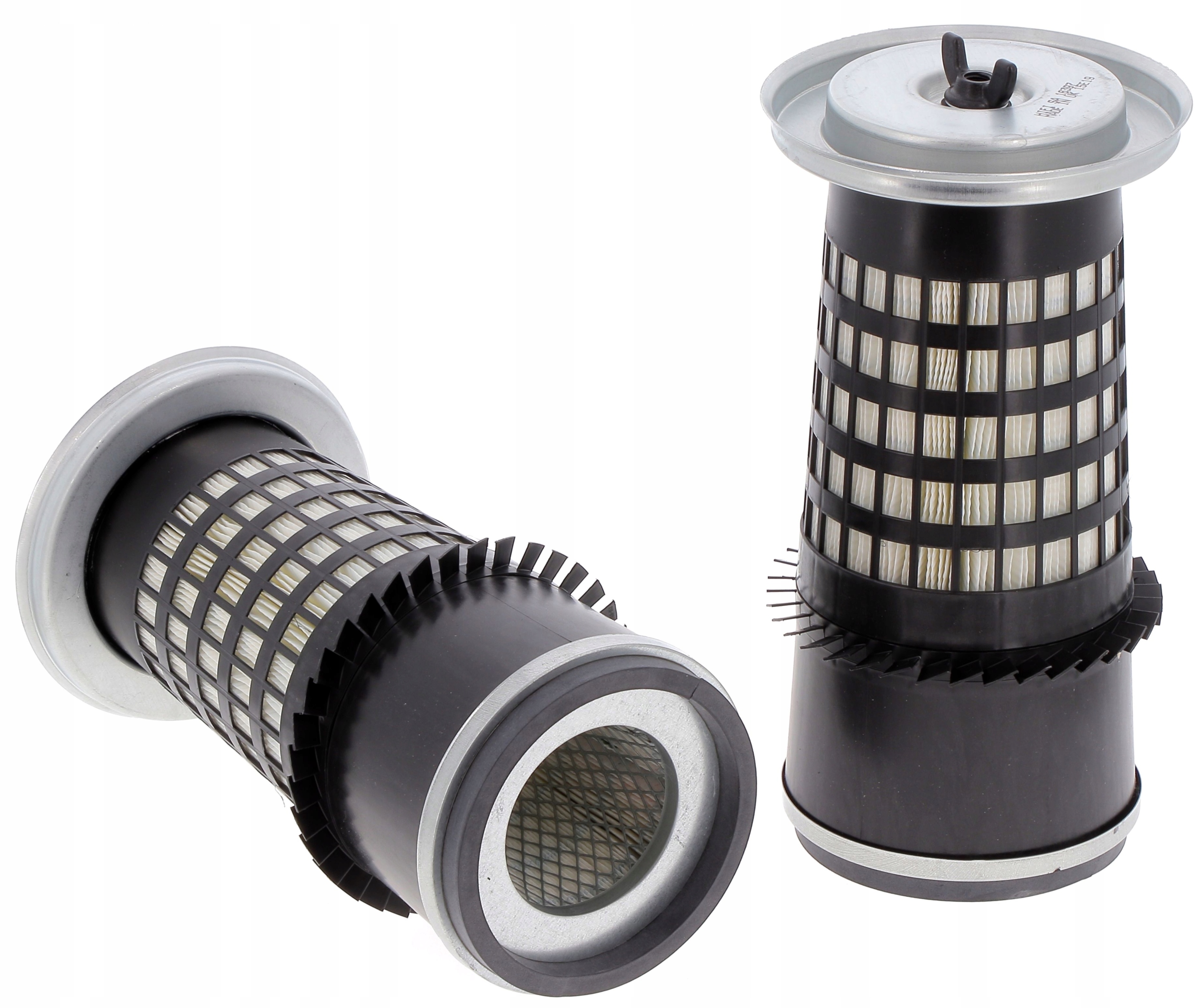 Filtr vzduchu Sa 16397 HiFi Filter *** Fiat 66, 76, 86 Série