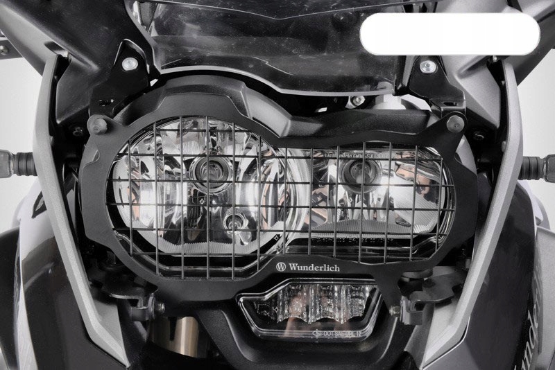 MB Oslona lampy Wunderlich do BMW R1200GS LC