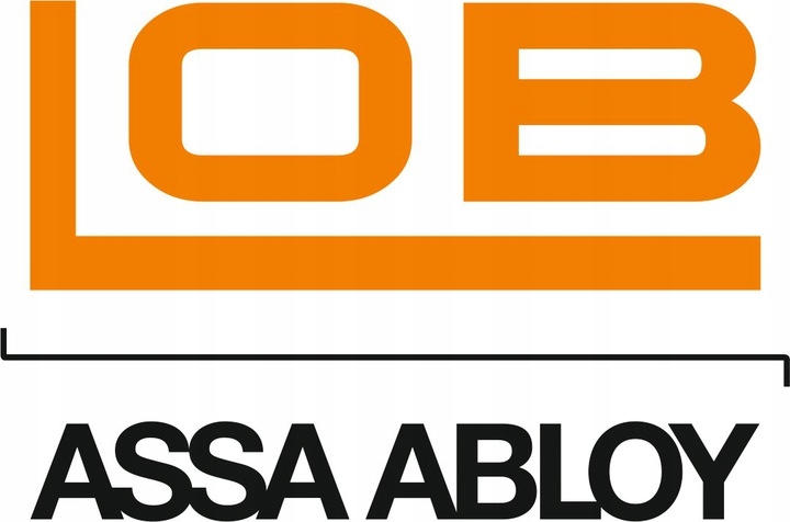 Вставка LOB ARES 30/50 система с одним ключом Mos количество ключей в комплекте 3