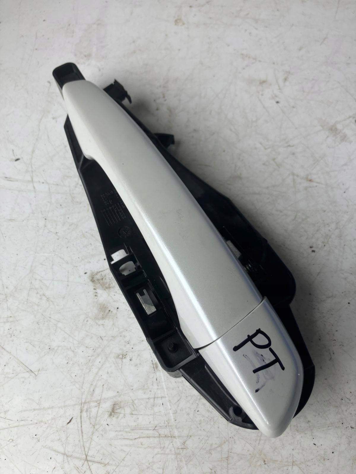 handle door right rear part CITROEN C4 CACTUS EFCD PERLA