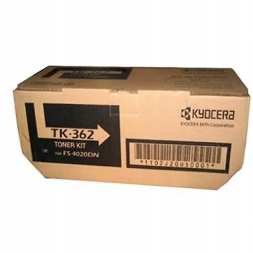 Toner Kyocera TK-362 pro FS-4020DN černý (black)