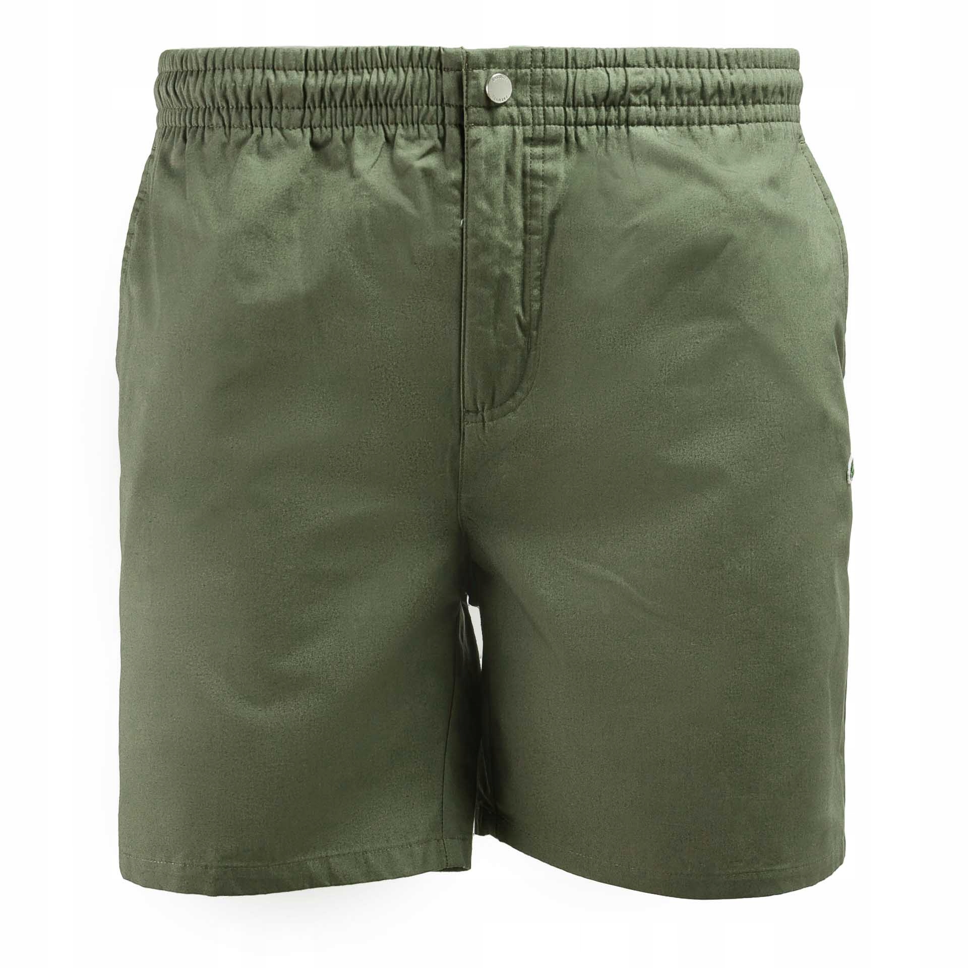 Kraťasy kraťasy Lacoste