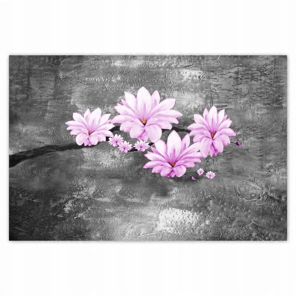 

Plakaty 60x40 Kwiaty magnolie