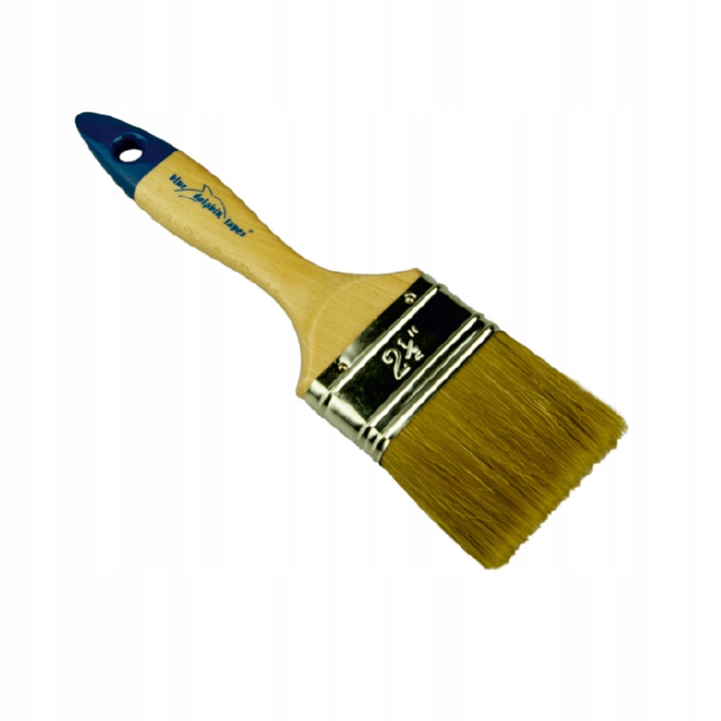 

Pędzel malarski angielski Akryl 50mm Blue Dolphin