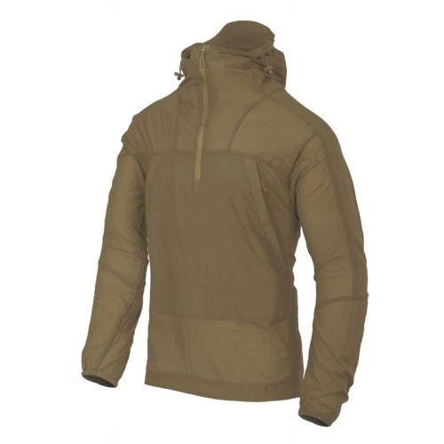 Bunda Helikon Windrunner Windpack Nylon Coyote -3XL