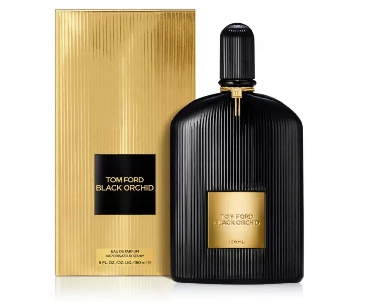 Tom Ford Black Orchid Woda Perfumowana Spray 150ML