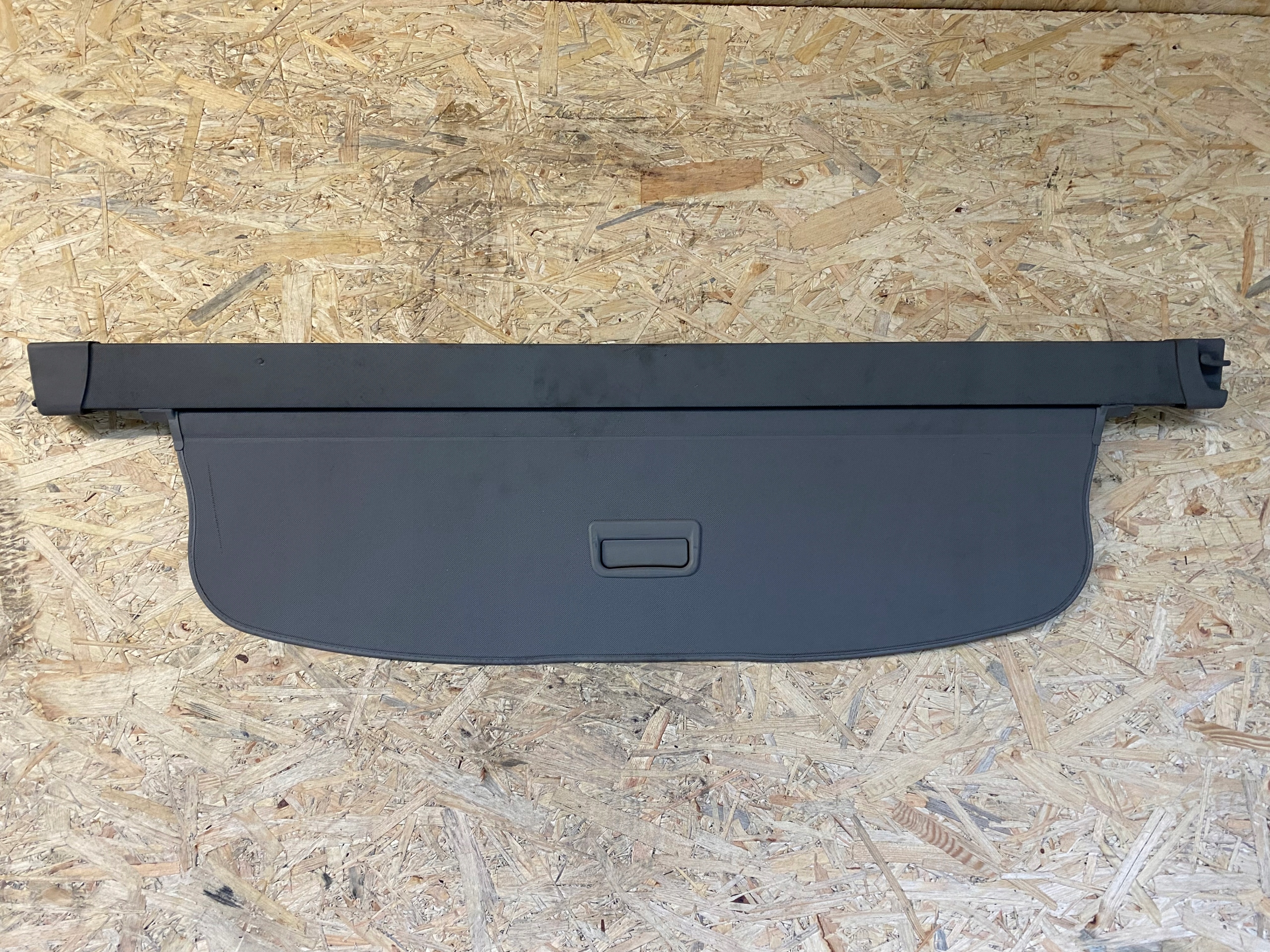 РОЛЕТА БАГАЖНИКА AUDI A4 B8 УНІВЕРСАЛk9863553