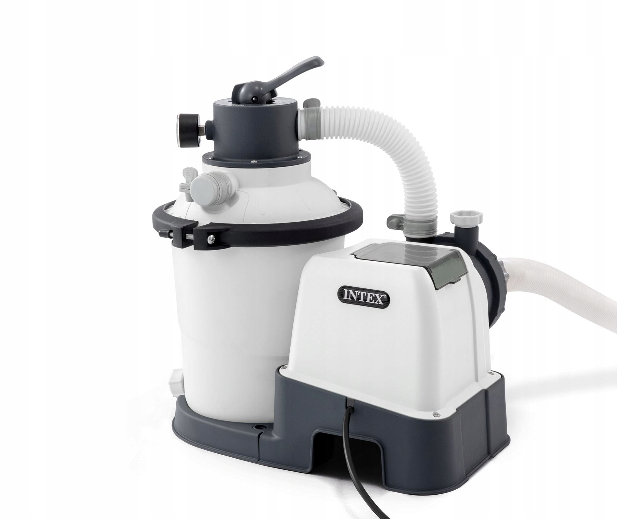 Pompa piaskowa z hydroareacją 3500L/h intex