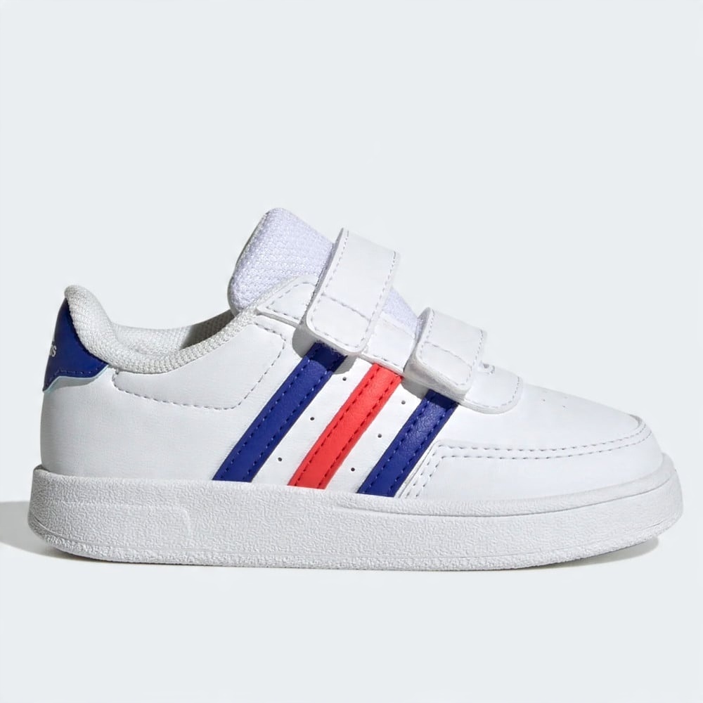

Buty dziecięce rzepy adidas Breaknet 2 HP8971 25