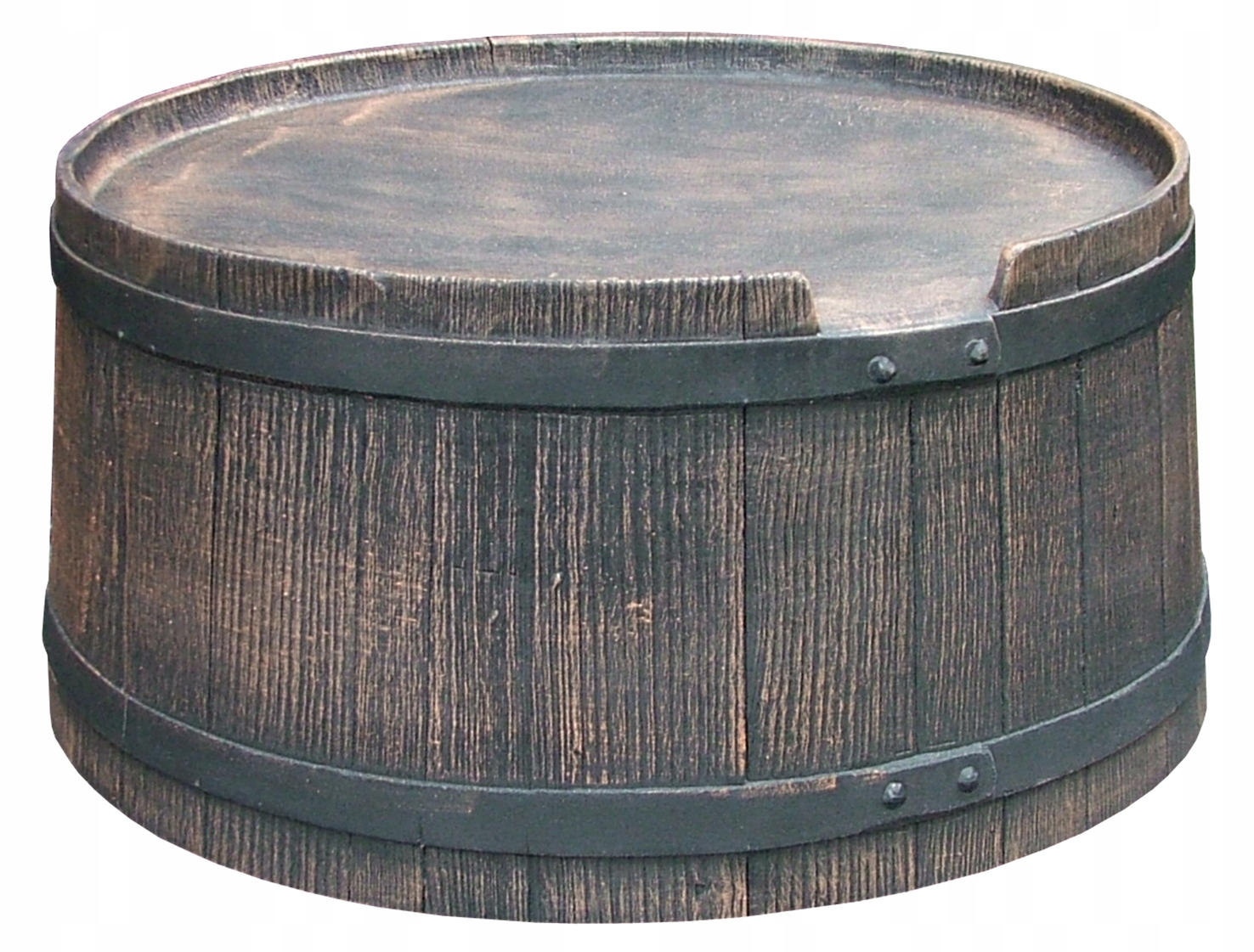 Podstawka do zbiornika 500 L BARILLO