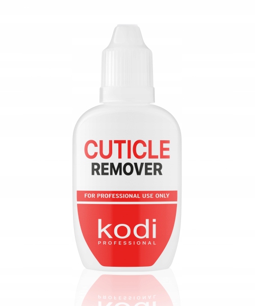 

Preparat zmiękczający skórki Cuticle remover 30ml