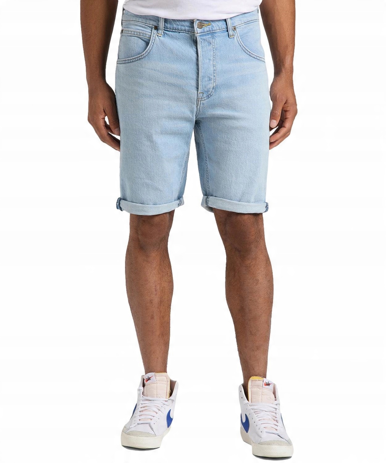 

Szorty Lee 5 Pocket Short L73EOWJU Light Alton 33