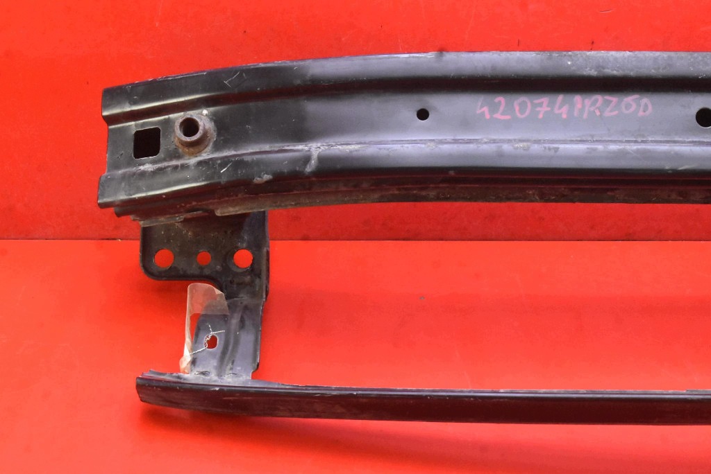 bumper support front front pillar ALFA ROMEO MITO 08-13