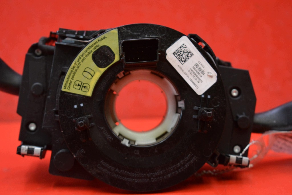 commande levier commodo sous volant PAJAK 6R0959654 VW POLO 5 V 6R 5D HB 09-15