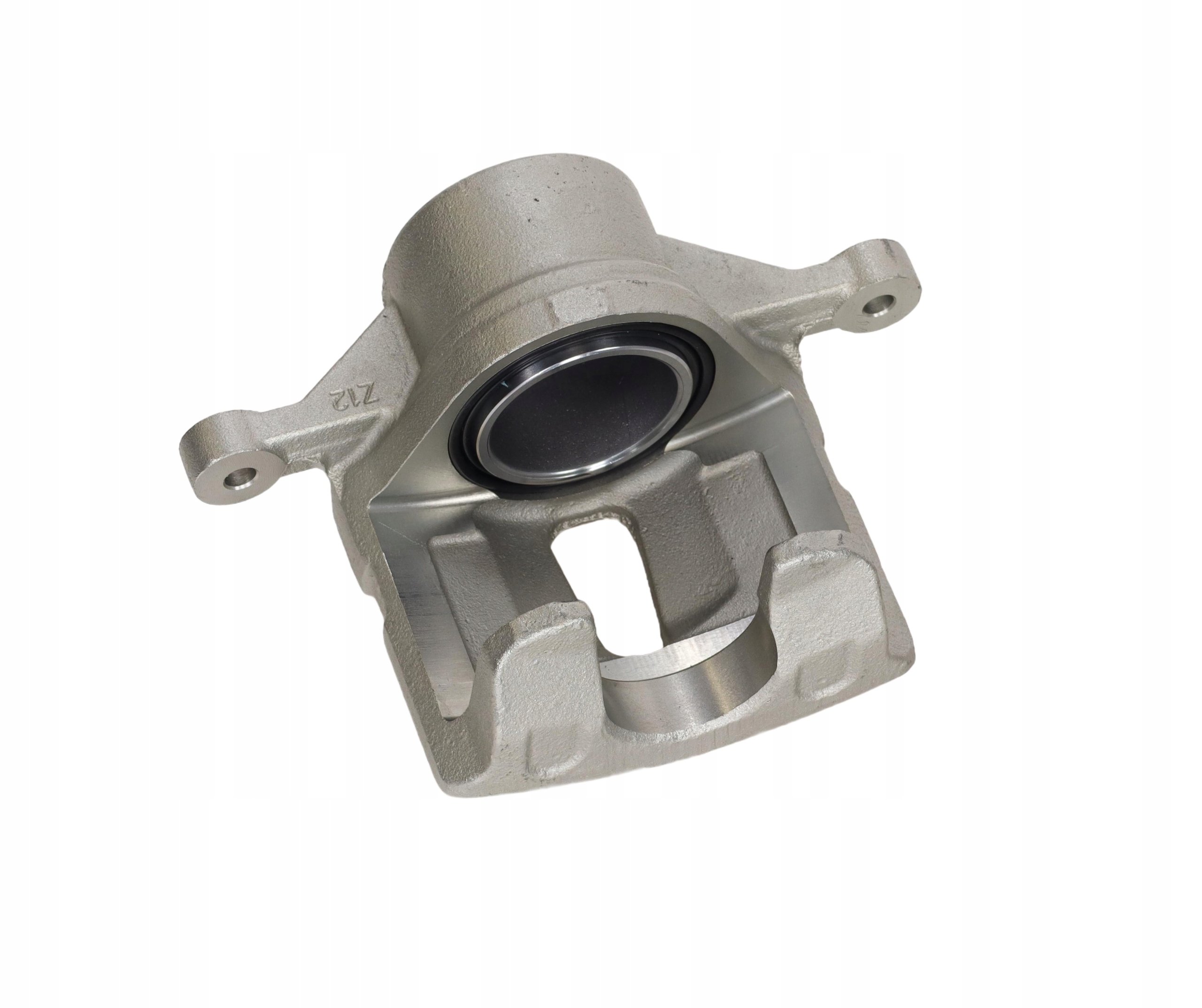 Brzdový Třmen Hyundai I30 A 07> Přední Bez Třmenu