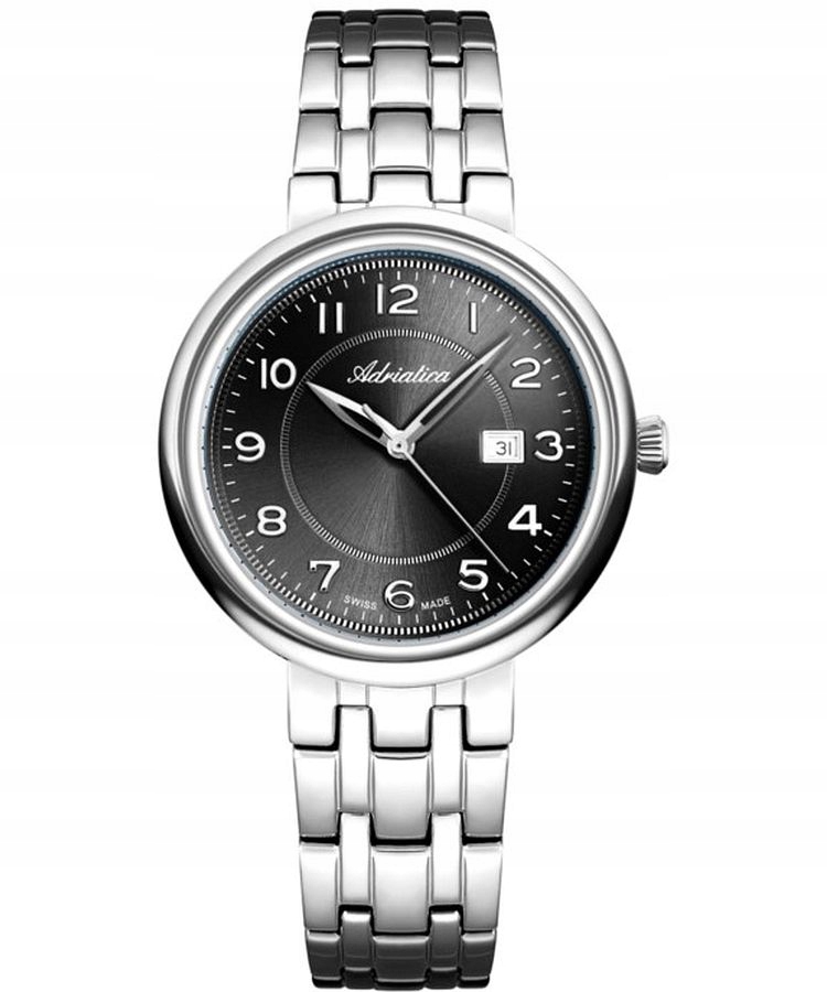 Dámské hodinky Adriatica Classic adriatica-A3832.5126Q