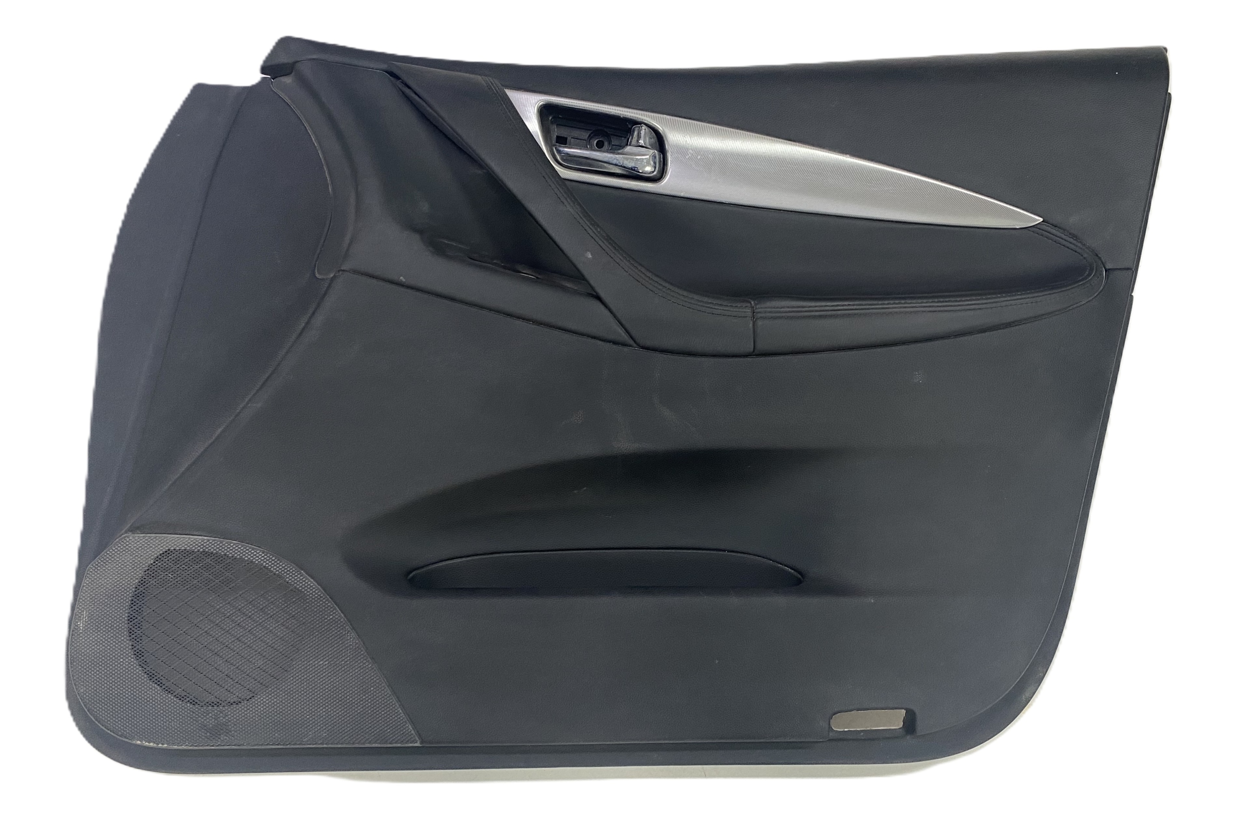 side upholstery door right front INFINITI EX QX50 OE