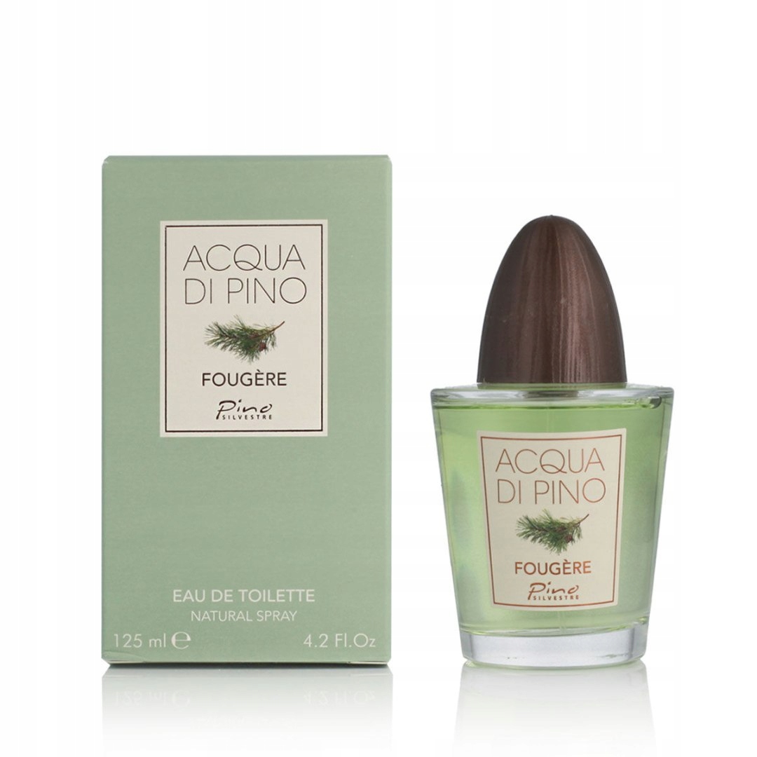 Parfém Pánské Pino Silvestre Acqua di Pino Fougère Edt 125 ml