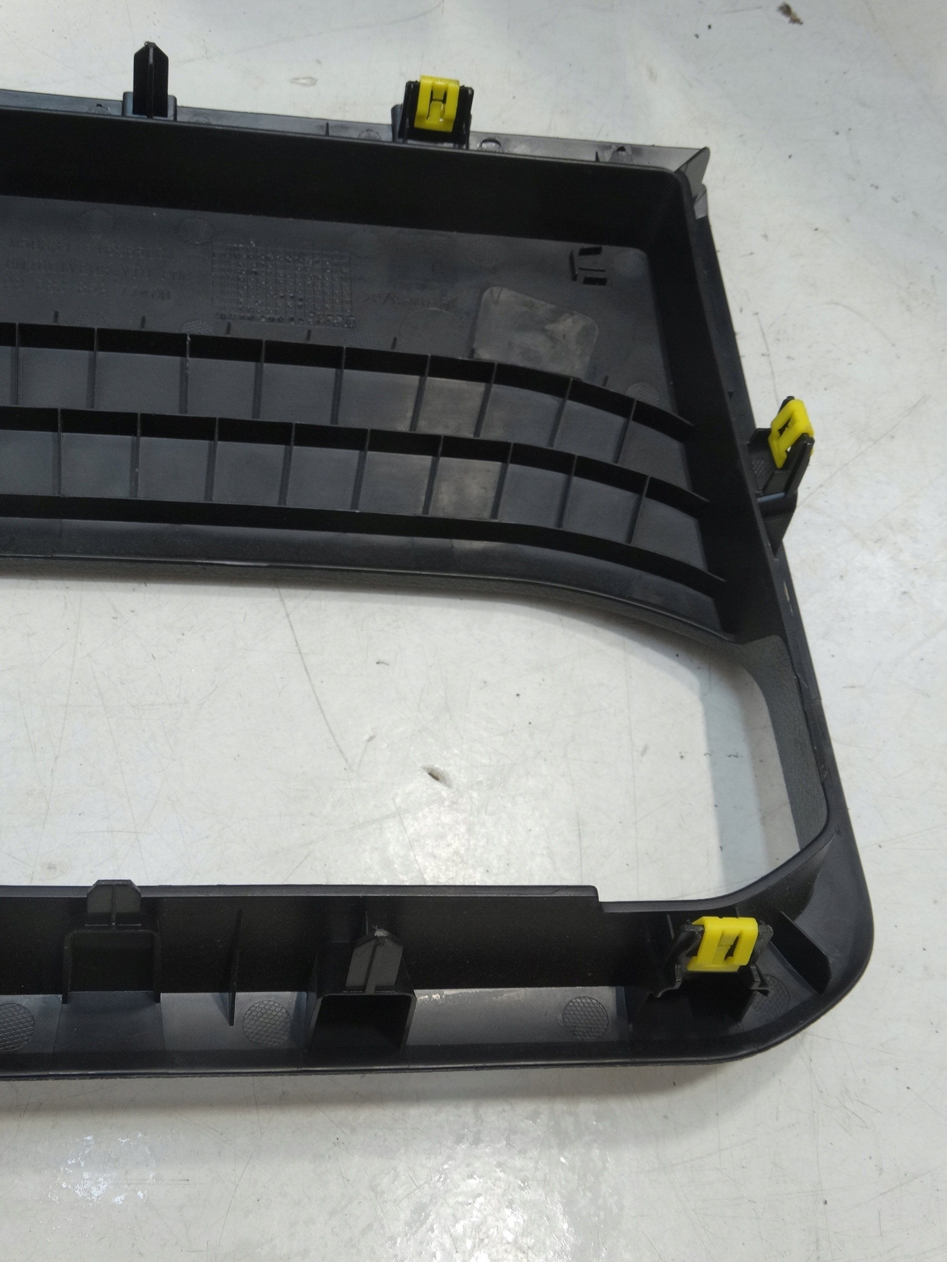 fedél fedél DESKI PROACE II VERSO VIVARO III JUMPY EXPERT 98083859977