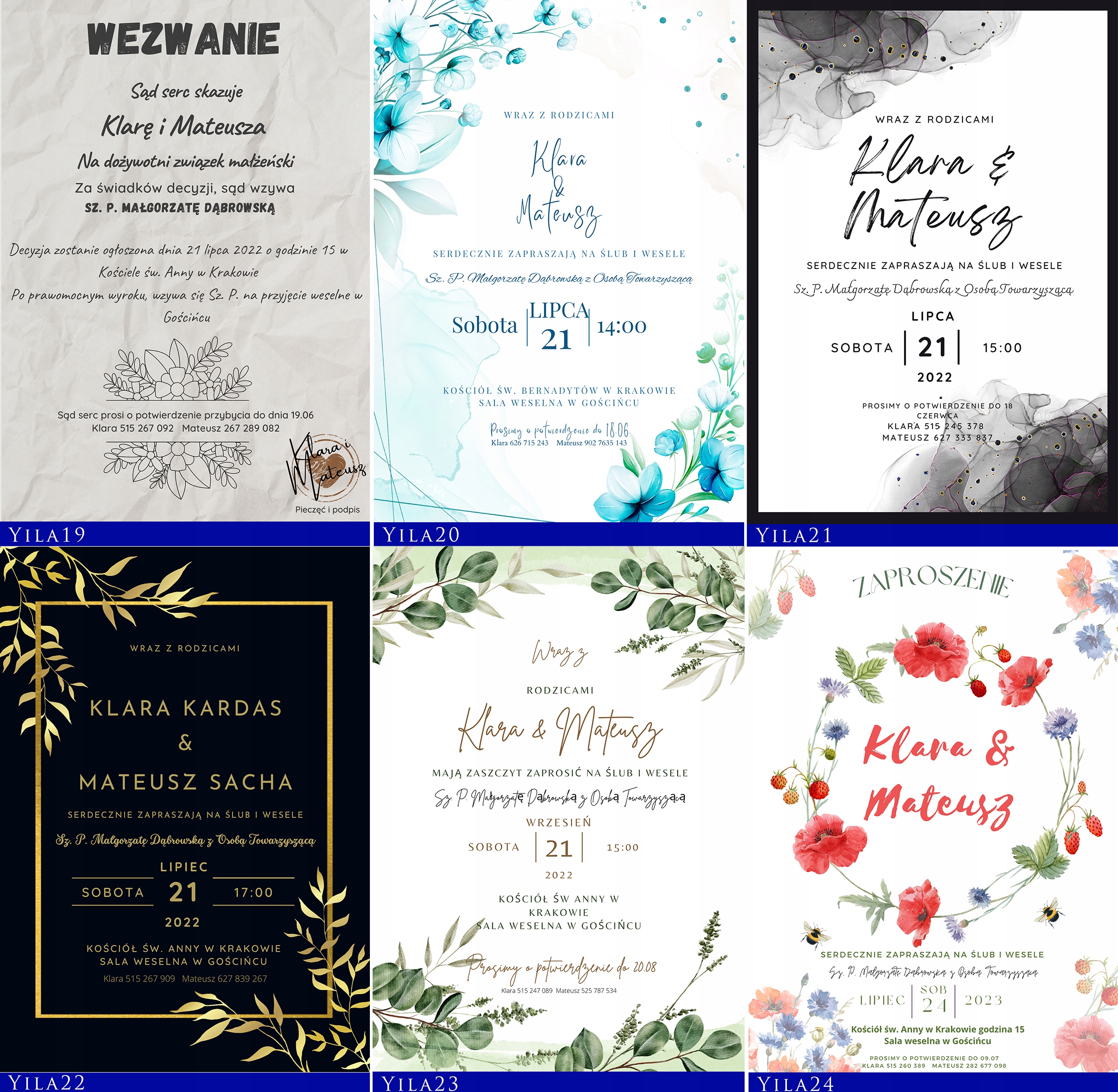 ZAPROSZENIA NA ŚLUB RÓŻOWE KWIATY GLAMOUR WSTĄŻKA Wykończenie papieru nie dotyczy