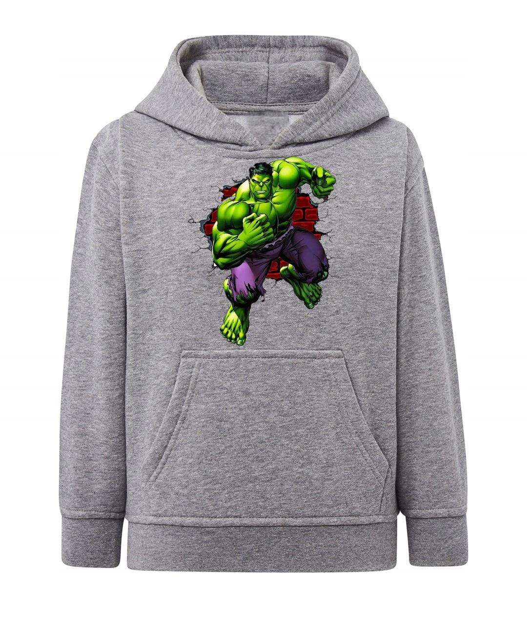 

Bluza Dziecięca Hulk Marvel 3/4 Lat 104