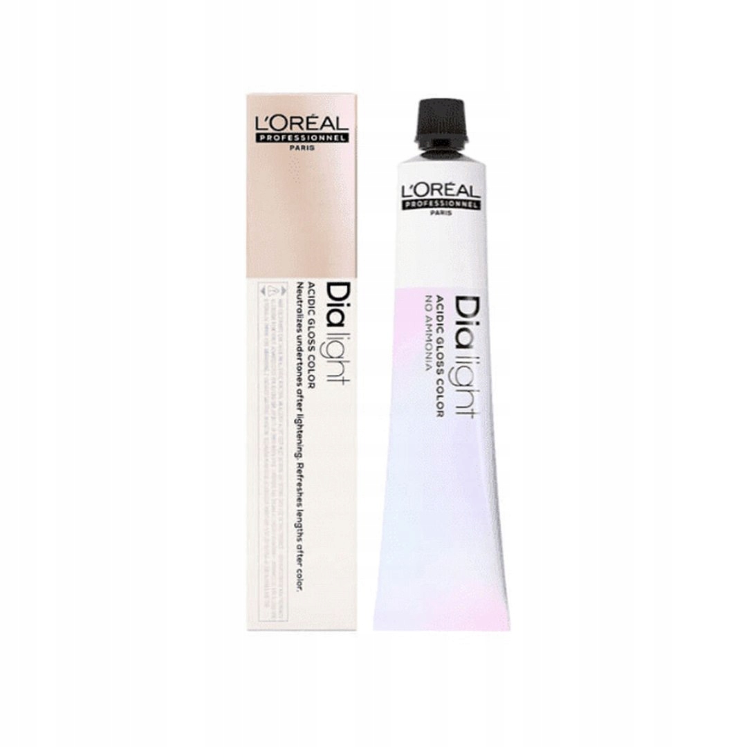 Barva bez amoniaku L'Oreal Professionnel Paris Dia Light N 9,31 (50 ml)