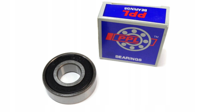 Łożysko skrzyni Iż 49