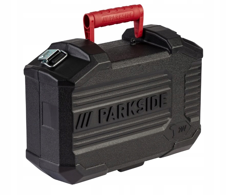 Pompka akumulatorowa 20 V, PALP20-Li C3 Marka Parkside