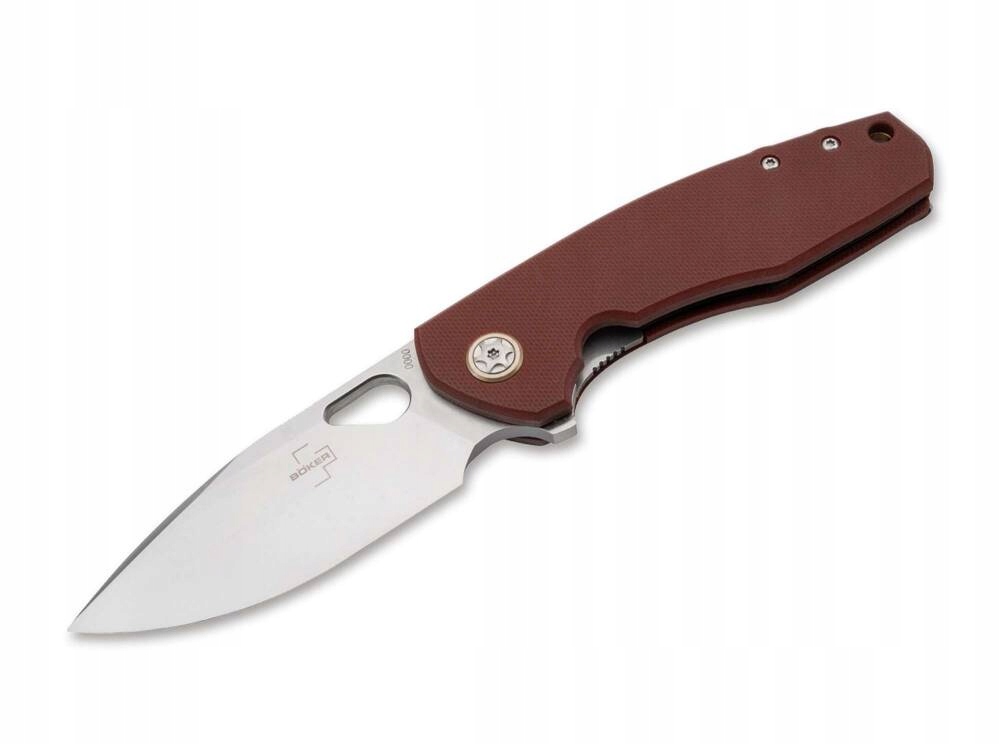 Nůž Boker Plus Little Friend 01BO385