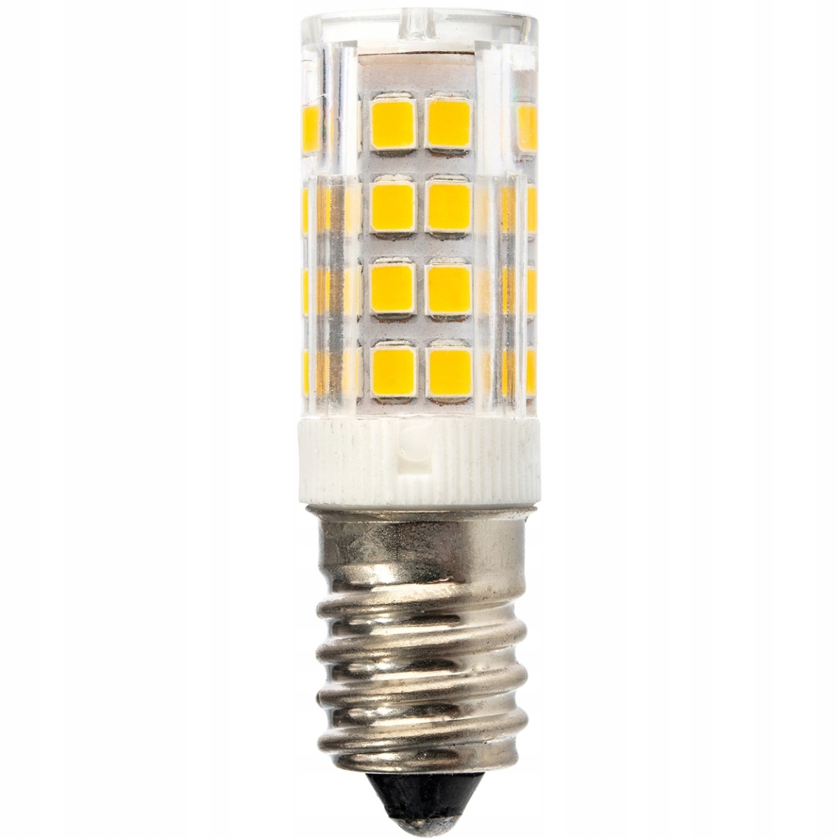 

Żarówka Led Lodówka E14 5W 40W 470lm 3000K Lumiled