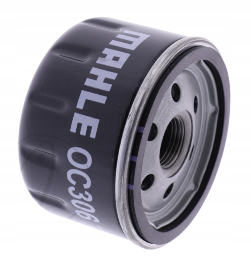 Filtr Oleju Mahle OC306 Do Motocykla Bmw K 1600 K1600 B Grand America 18-24