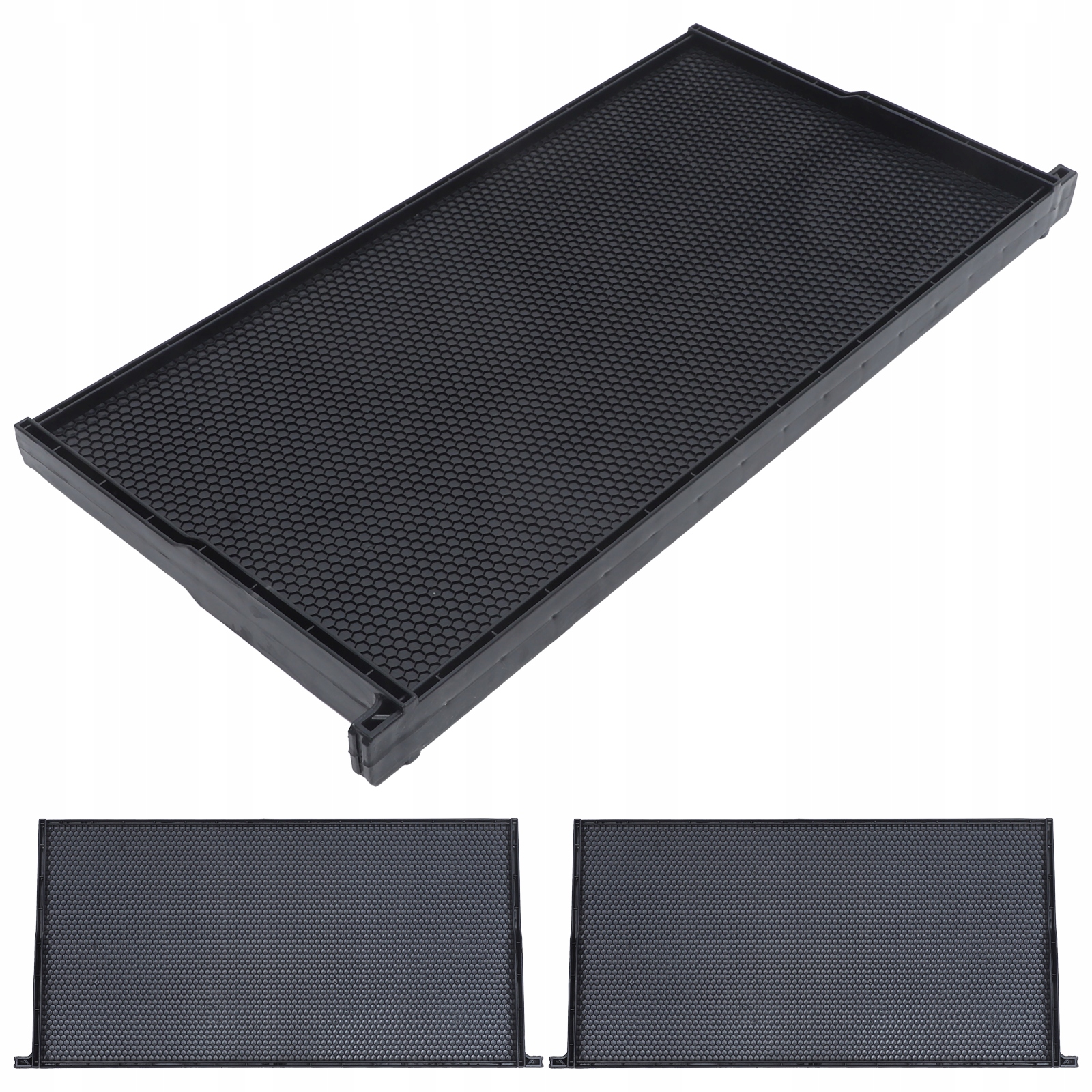 RAMKA ULA JEDNO CIAŁO GNIAZDO 3 SZT