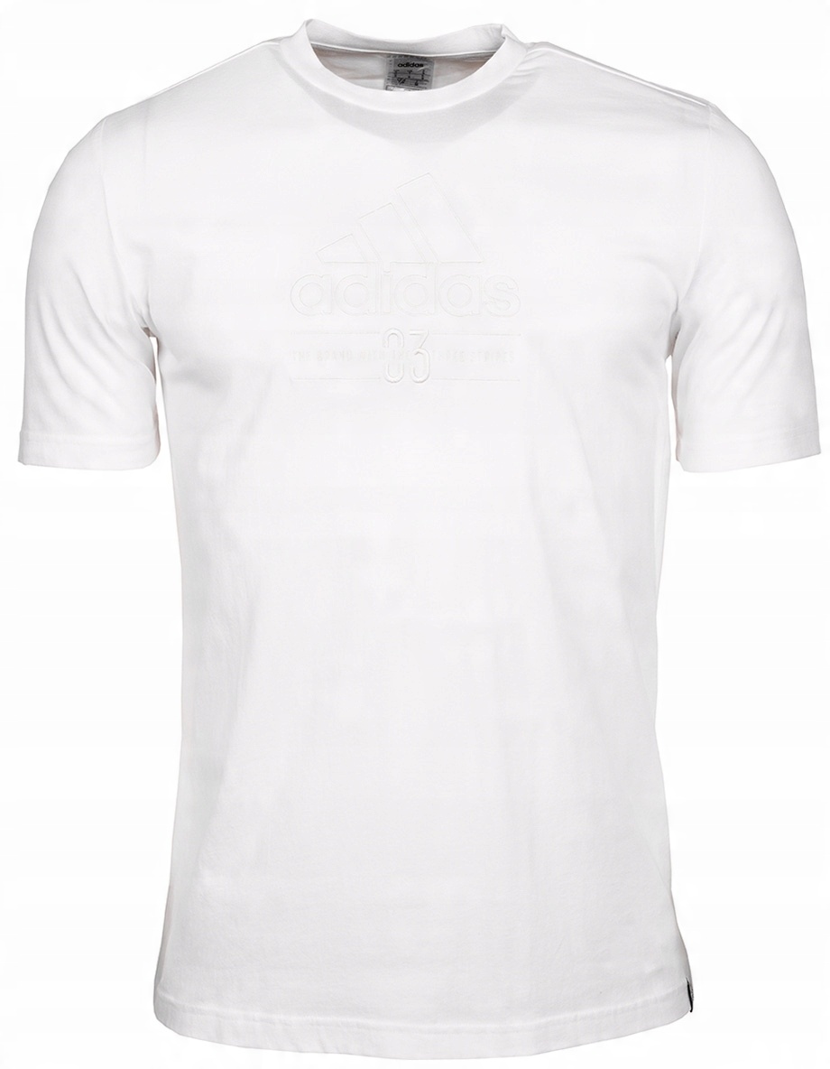 

Koszulka męska adidas Brilliant Basics r.S